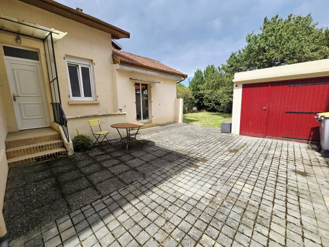 Maison vente à Tarbes