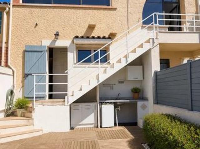 Maison vente à Marseille, Auriol