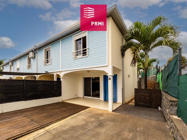 Maison vente à La Réunion