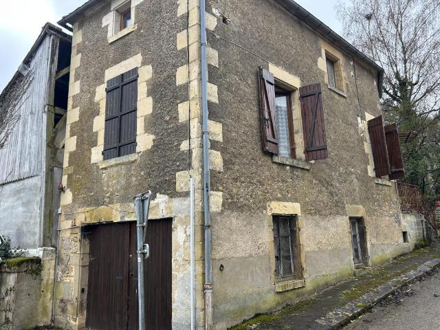 Maison vente à Cosne-Cours-sur-Loire, Colméry