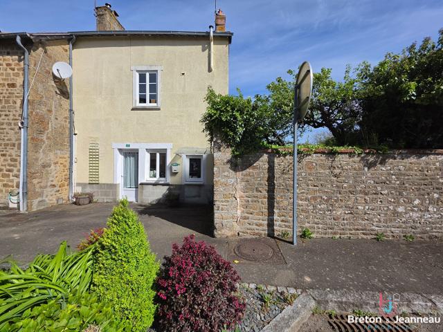Maison vente à Mayenne, Champéon