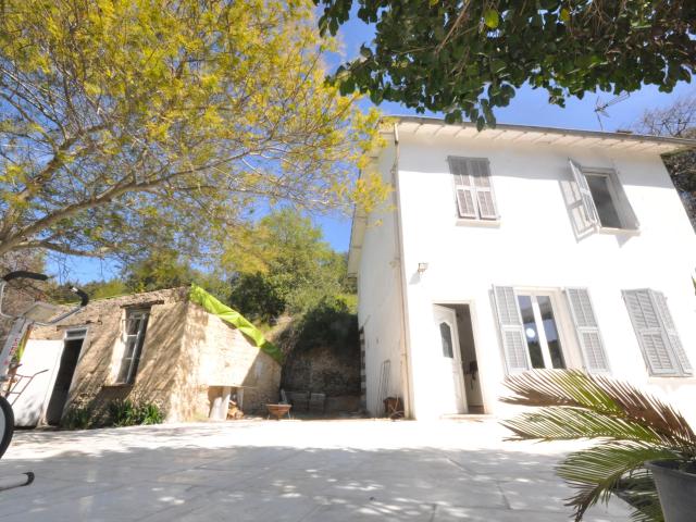 Maison vente à Nice