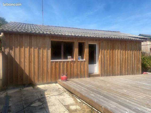 Maison vente à Lesparre-Médoc, Le Verdon-sur-mer