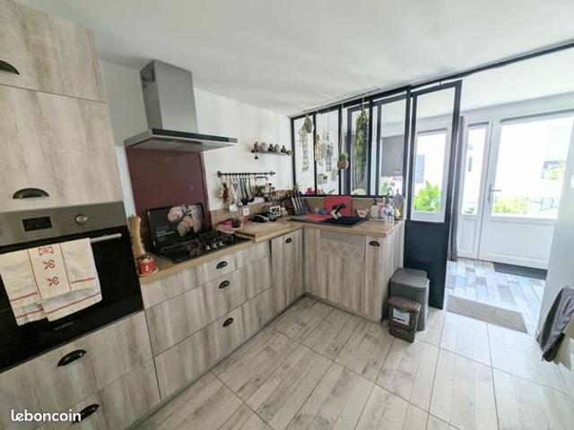Maison vente à Les Sables-d'Olonne, Saint-gilles-croix-de-vie