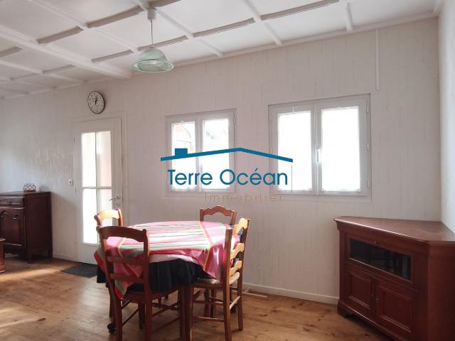 Maison vente à Rochefort, Royan