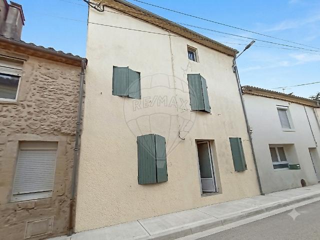 Maison vente à Langon, Podensac