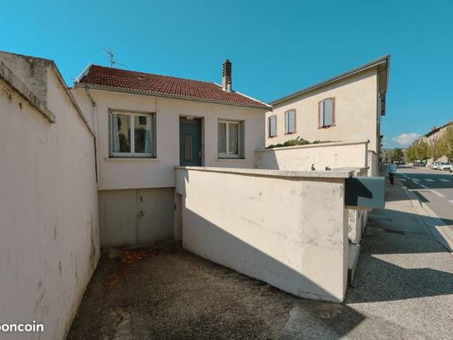 Maison vente à Saint-Vallier, Drôme
