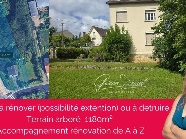 Maison vente à Palaiseau