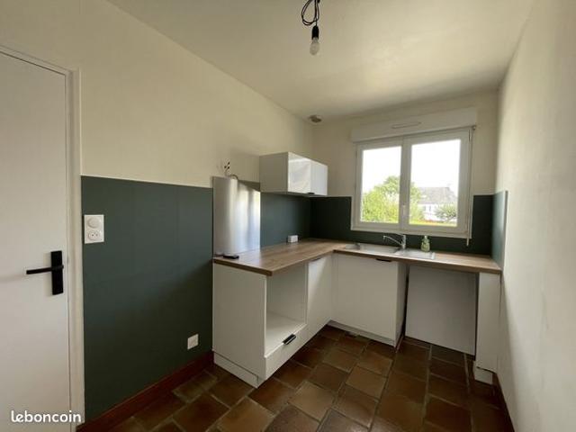 Maison vente à Riec-sur-Bélon, Finistère