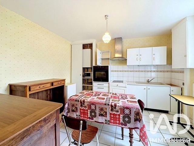 Maison vente à Villemandeur, Loiret