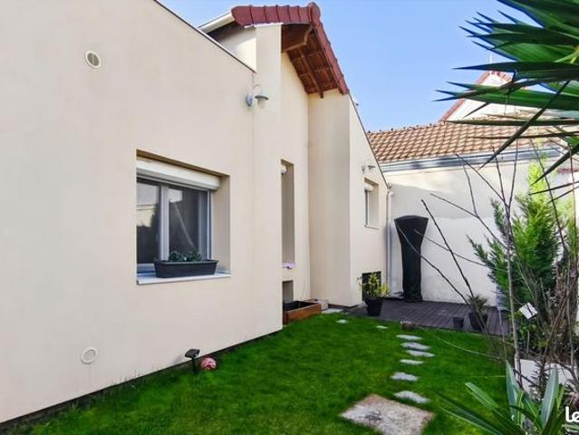 Maison vente à Argenteuil