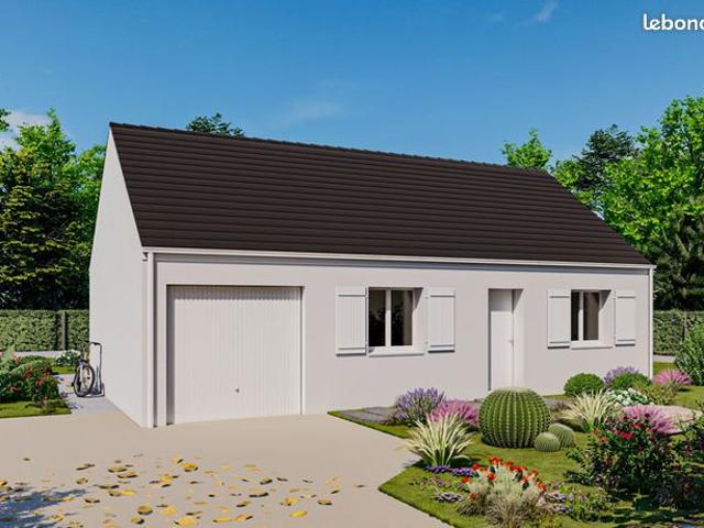 Maison vente à Mauves-sur-loire