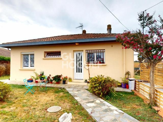 Maison vente à France métropolitaine, Samadet