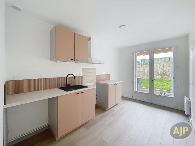 Maison location à Cholet, Roussay