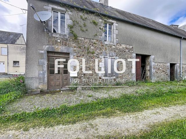 Maison vente à Coutances, Roncey