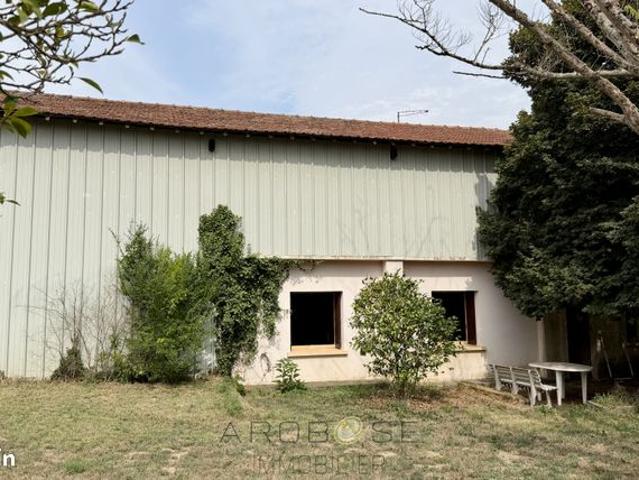 Maison vente à Nérac, Puch-d'agenais