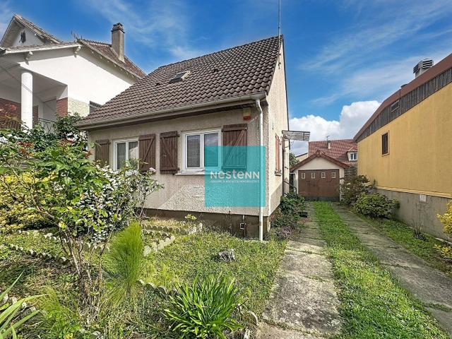 Maison vente à Argenteuil, Franconville