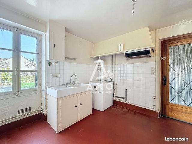 Maison vente à Montargis, Cepoy