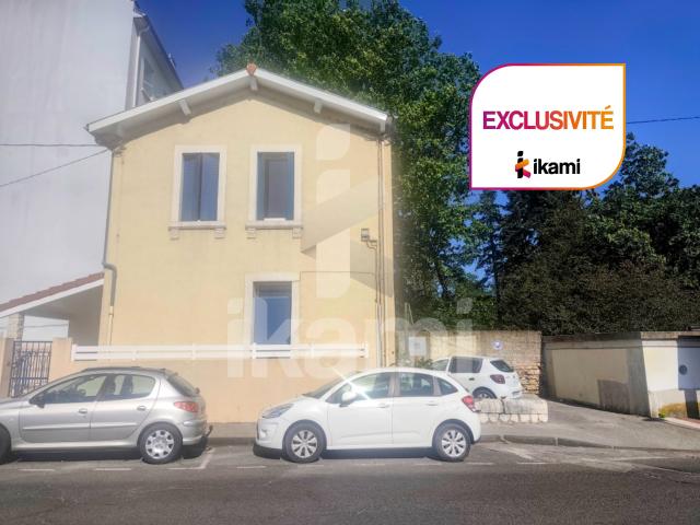 Maison vente à Valence