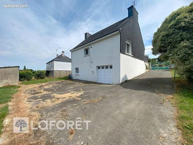 Maison vente à Pontivy, Bretagne