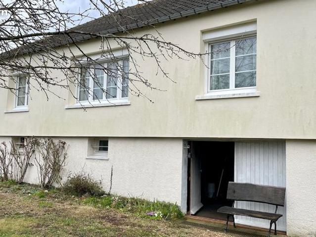 Maison vente à Évreux, La Ferrière-sur-risle