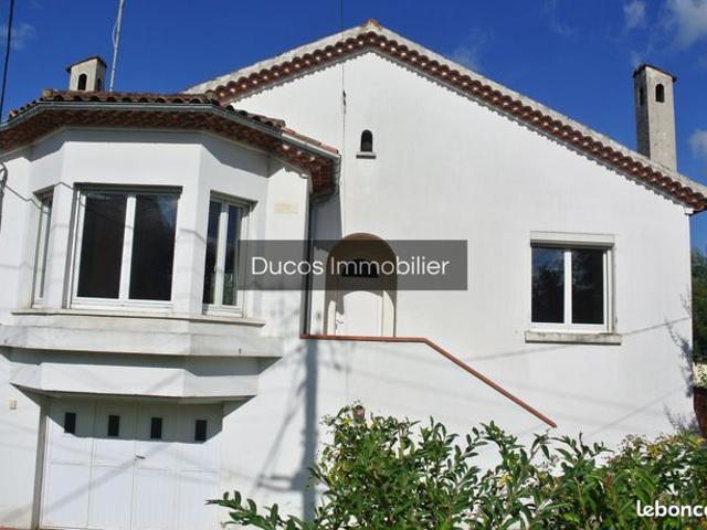 Maison vente à Marmande