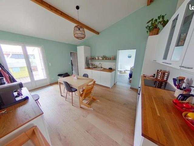 Maison vente à Talence, Gironde