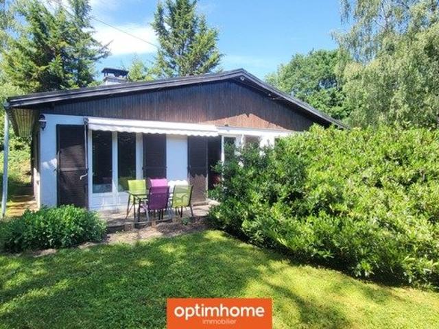 Maison vente à Épinal, Charmois-l'orgueilleux