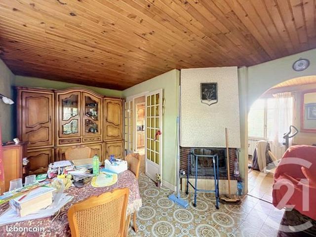 Maison vente à Gannat, Allier
