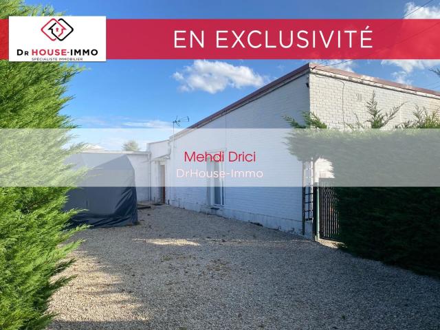 Maison vente à Lens, Oignies