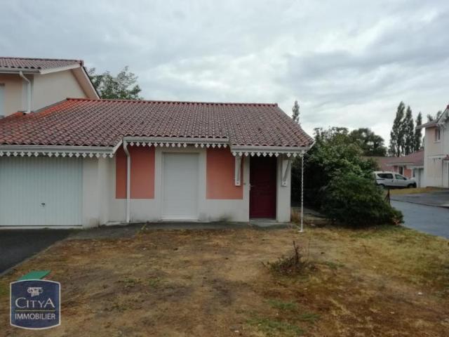 Maison location à Lesparre-Médoc, Soulac-sur-mer