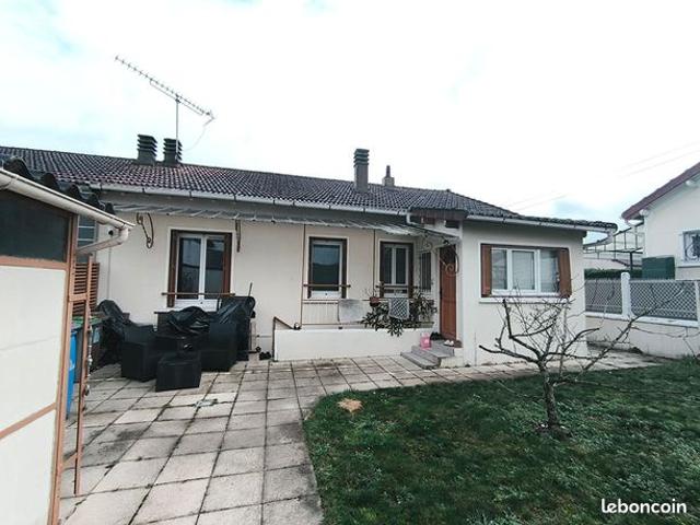 Maison vente à Vigneux-sur-Seine, Essonne