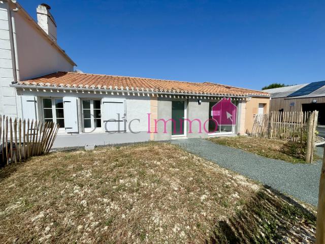 Maison vente à Les Sables-d'Olonne, Givrand