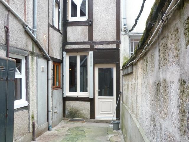 Maison vente à Bourges
