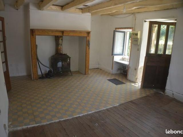 Maison vente à Gourdon, Frayssinet