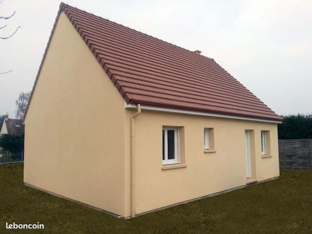 Maison vente à Bernay, Normandie