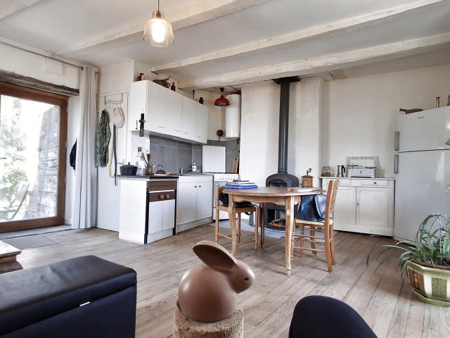 Maison vente à Rodez, Gaillac-d'aveyron