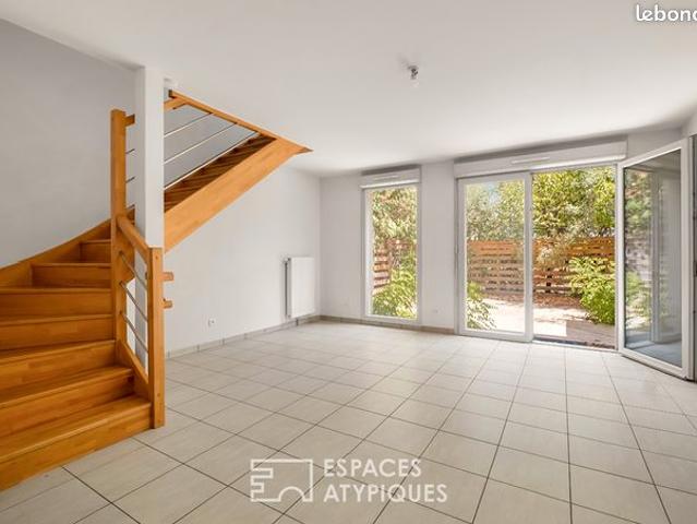 Maison vente à Privas, Saint-priest