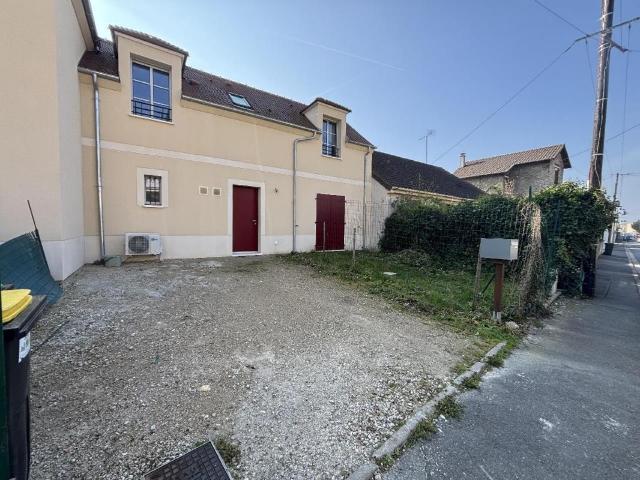 Maison location à Pontoise, Beaumont-sur-oise