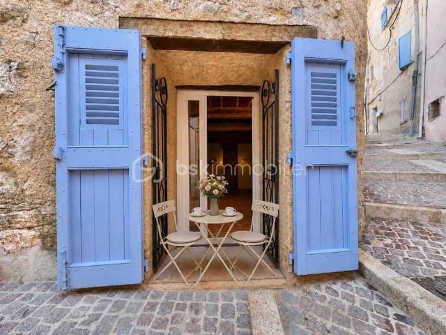 Maison vente à Arrondissement de Draguignan, Fayence