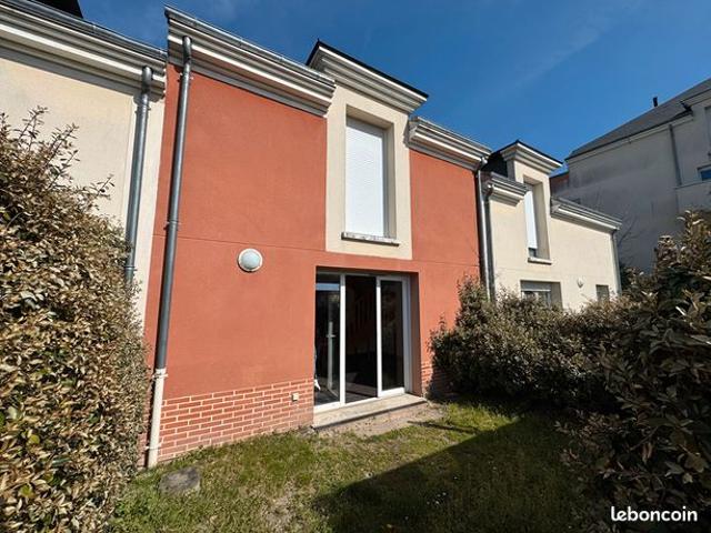 Maison vente à Orléans
