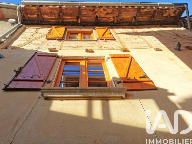 Maison vente à Figeac