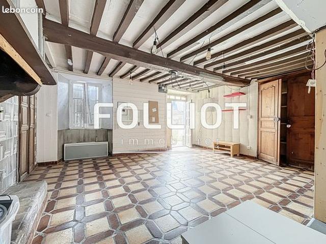 Maison vente à Coutances, Roncey