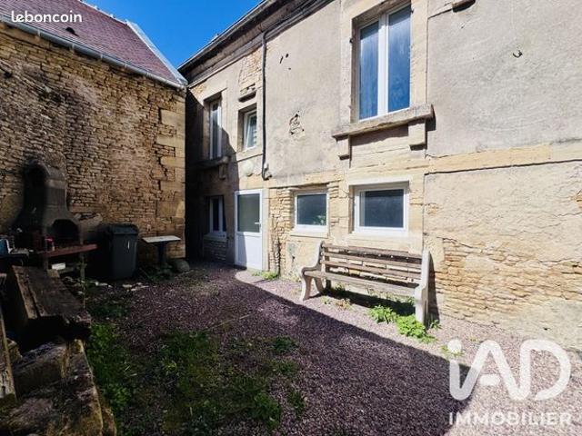 Maison vente à Caen, Bernières-sur-mer