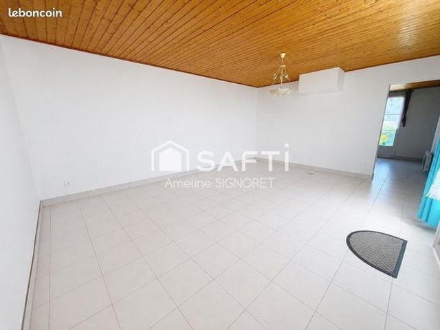 Maison vente à Les Sables-d'Olonne, Noirmoutier-en-l'ile