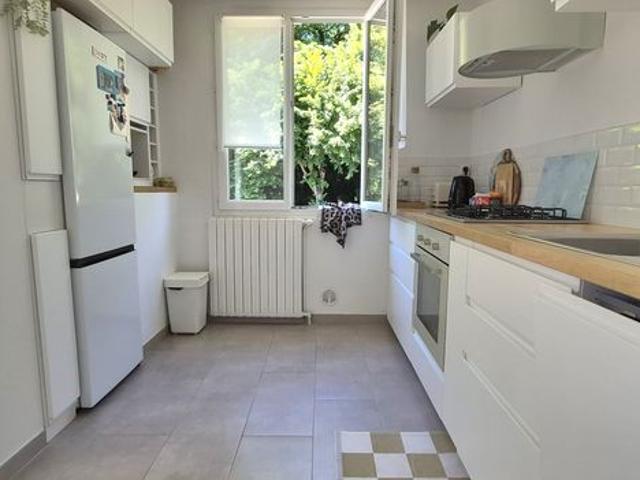 Maison vente à Beauvais, Chaumont-en-vexin