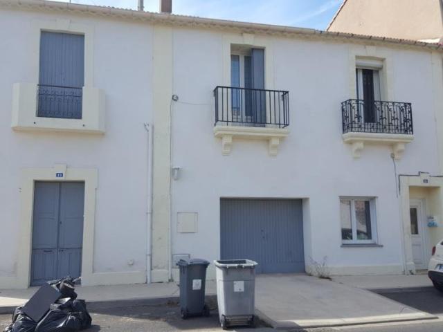 Maison vente à Lodève, Paulhan