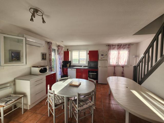 Maison vente à Perpignan, Canet-en-roussillon