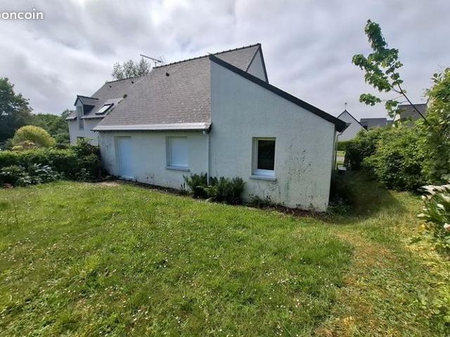 Maison vente à Châteaulin, Bretagne