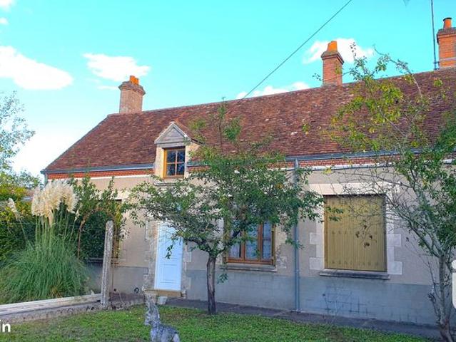 Maison vente à Pithiviers, Chilleurs-aux-bois